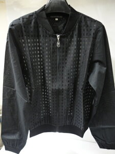 『60%OFF !!』CASTELBAJAC カステルバジャック 綿 ジャケット レディースウェア ブラック 22760-401