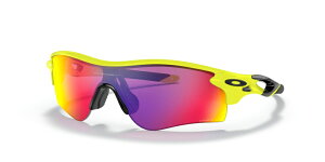OAKLEY wNeon Yellow C0llectionxRADARLOCK PATH(A)yPRIZM ROADz[_[bNpX@TOXwAWAtBbgxo009206-80(TCY/38)