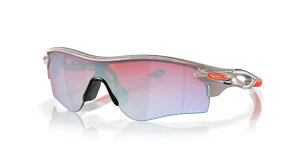 OAKLEY Unity Collection RADARLOCK PATH(A)�wPRIZM SNOW SAPPHIRE�x���[�_�[���b�N �p�X �A�W�A���t�B�b�g 0OO9208-89(�T�C�Y/38)