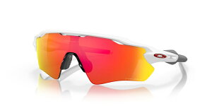 OAKLEY RADAR EV PATH �wPRIZM RUBY�x�I�[�N���[ ���[�_�[ EV �p�X �T���O���X o009208-72(�T�C�Y/38)