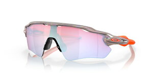 OAKLEY Unity Collection RADAR EV PATH�wPRIZM SNOW SAPPHIRE�x���[�_�[�C�[�u�C�p�X 0OO9208-D7(�T�C�Y/38)