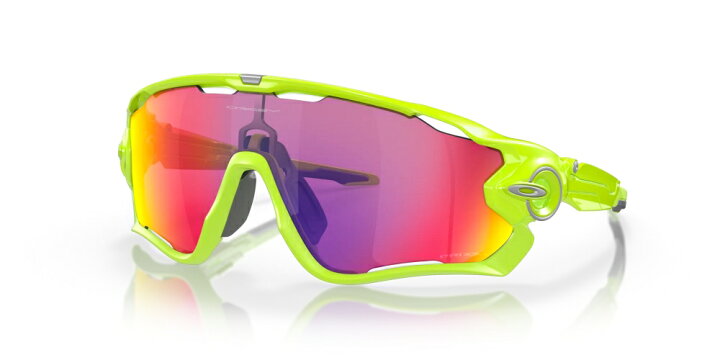 楽天市場】OAKLEY JAWBREAKER 『PRIZM ROAD』ジョウブレイカー 