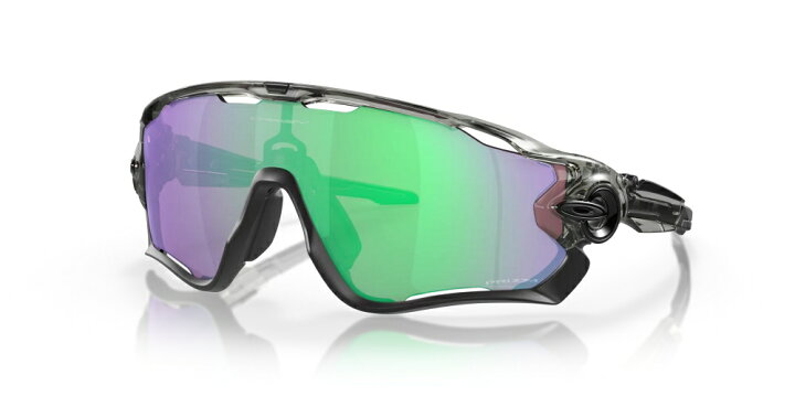 楽天市場】OAKLEY JAWBREAKER 『PRIZM ROAD JADE』ジョウブレイカー 