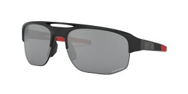 OAKLEY MERCENARY(A)『大谷翔平シグネチャーモデル』オークリー マーセナリー(アジアンフィット) サングラス『PRIZM BLACK』o009424F-14(サイズ/68)