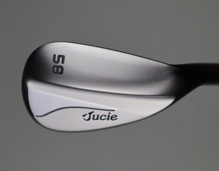 楽天市場】ジューシー ウェッジ jucie th wedge ゴルフ 地クラブ 