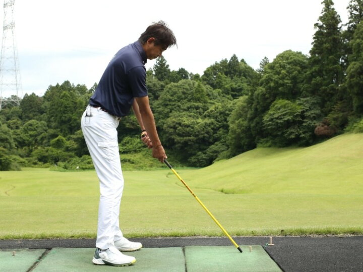 楽天市場 スイングモンスター725 ゴルフ スイング 練習 練習器具 スイング練習 ゴルフ練習器具 ゴルフスイング シャローイング カット軌道 素振り ゴルフポケット楽天市場店