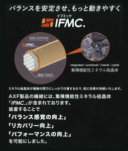 AXF×Belgard �S���t�O���[�u�y�̂̃o�����X������uIFMC.�v�����Z�p�̗p�z�V�[�v�v