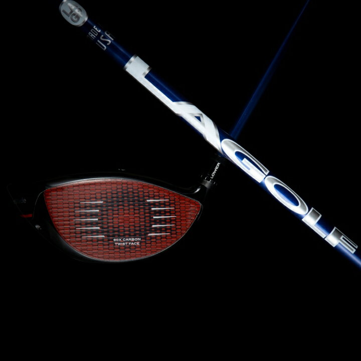 楽天市場】LAゴルフ DJ Series LAGOLF シャフト ドライバー用 ウッド 