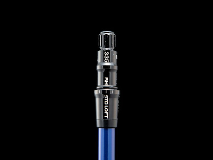楽天市場】LAゴルフ DJ Series LAGOLF シャフト ドライバー用 ウッド 