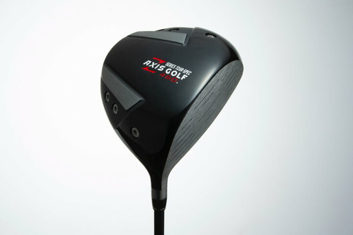 楽天市場】アクシスゴルフ ドライバー Z460 Z360 飛距離 シャフト 