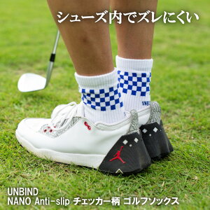 UNBIND AoCh NANO Anti-slip `FbJ[ St\bNX Y \bNX St j 