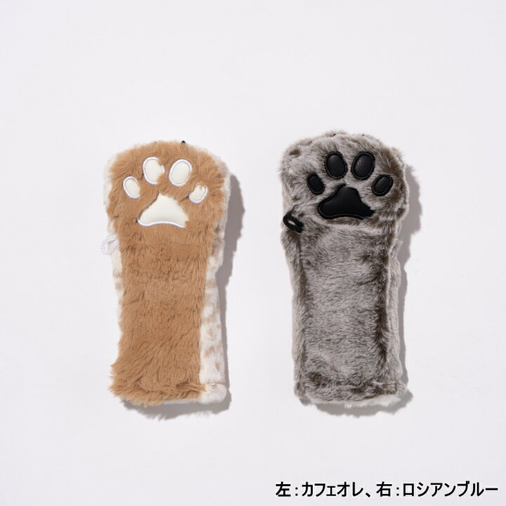 楽天市場】ドゥーカス ヘッドカバー フェアウェイウッド 