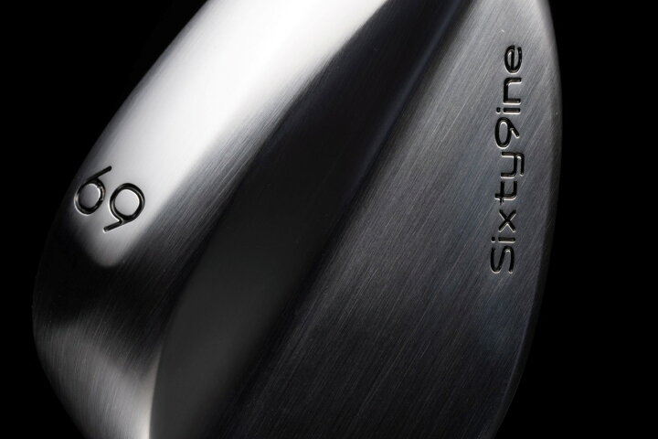 楽天市場】69ウェッジ シックスティナイン Sixty9ine ウェッジ ゴルフ 