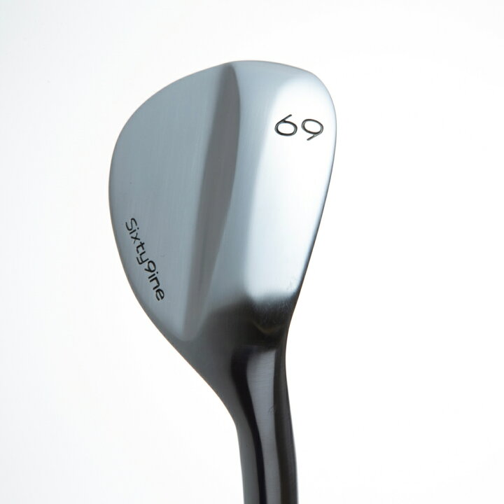 楽天市場】69ウェッジ シックスティナイン Sixty9ine ウェッジ ゴルフ 