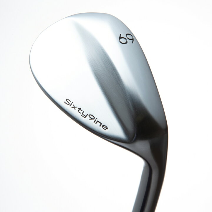 楽天市場】69ウェッジ シックスティナイン Sixty9ine ウェッジ ゴルフ 