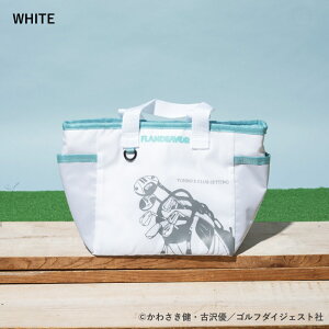 ゴルフ ラウンドバッグ カートバッグ メンズ レディース バッグ 男女兼用 ラウンドバック カートバックFLANDEAVOR オーイ! とんぼ オーイとんぼ ゴルフ グッズ おーいとんぼ