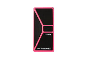 LPXCO POWER SHIFT PLUS+ St K 򋗗Abv g[jO XCO gc LP SWING K 