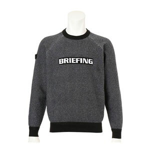 u[tBO St BRIEFING GOLF o[YAC S N[lbN Z[^[ EFA Y 2025NH~f S-XL BRG253M33 [[]