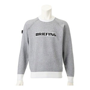 u[tBO St BRIEFING GOLF o[YAC S N[lbN Z[^[ EFA Y 2025NH~f S-XL BRG253M33 [[]