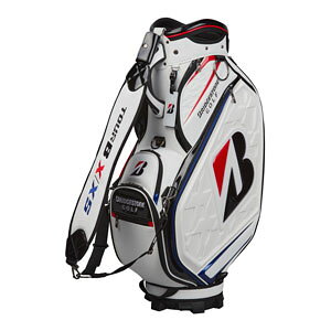 �u���a�X�g���S���t BRIDGESTONE GOLF �c�A�[���v���J���f�� �J�[�g �L���f�B�o�b�O CB2601