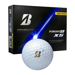 �u���a�X�g���S���t 2026�N���f�� TOUR B X / XS �S���t�{�[�� 1�_�[�X [12������] [���[]