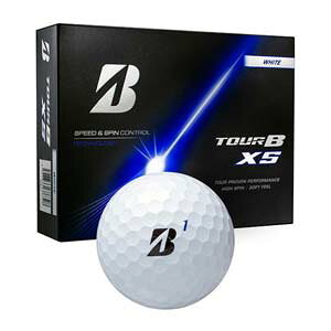 �u���a�X�g���S���t 2026�N���f�� TOUR B X / XS �S���t�{�[�� 1�_�[�X [12������] [���[]