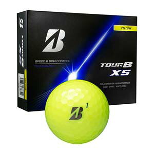 �u���a�X�g���S���t 2026�N���f�� TOUR B X / XS �S���t�{�[�� 1�_�[�X [12������] [���[]