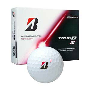 �u���a�X�g���S���t 2026�N���f�� TOUR B X / XS �S���t�{�[�� 1�_�[�X [12������] [���[]