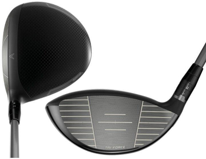 楽天市場】キャロウェイ Callaway クアンタム マックスD ドライバー 