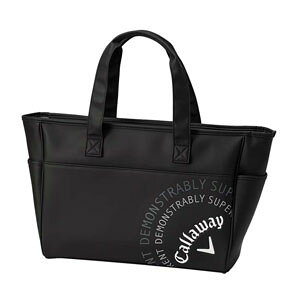 キャロウェイ アップタウン トート ウィメンズ 25 JM レディース