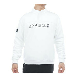 [SALEi] Ah~St ADMIRAL GOLF JCV n[thbg{^ XEFbg EFA Y 2025NH~f M-4L ADMA571