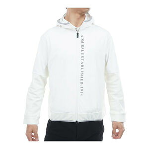 [SALEi] Ah~St ADMIRAL GOLF nCubh t[fB[ tWbv u] EFA Y 2025NH~f M-3L ADMA577