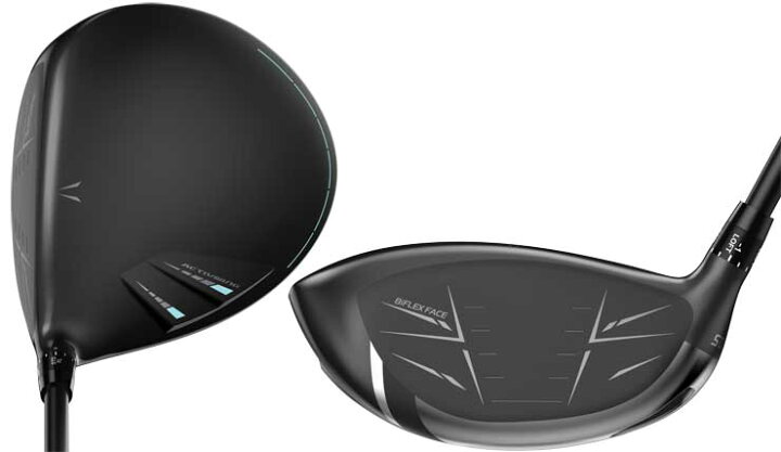 楽天市場】[SALE価格] ゼクシオ エックス 13 ドライバー Miyazaki AX-3 