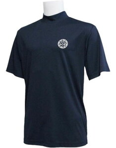 ファウンダースクラブ モックネック 半袖シャツ ゴルフウェア メンズ M-O FC-4381S