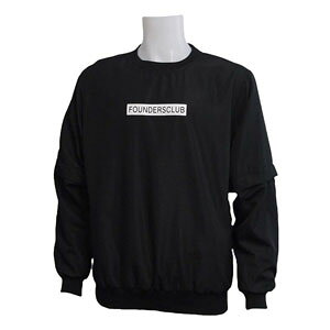 t@E_[XNu FoundersClub `FXgS gRbg N[lbN vI[o[ u] StEFA Y 2025NH~f M-O FC-0331W