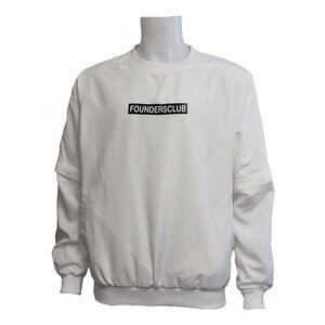 t@E_[XNu FoundersClub `FXgS gRbg N[lbN vI[o[ u] StEFA Y 2025NH~f M-O FC-0331W