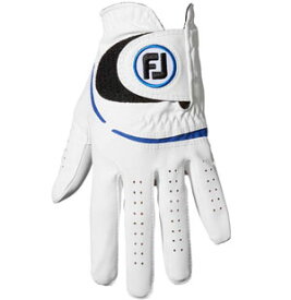 フットジョイ ゴルフグローブ 左手用 メンズ ウェザーソフ FGWF23