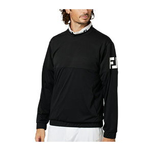 tbgWC FOOTJOY nCubh ptH[}X N[lbN vI[o[ StEFA Y 2025NH~f M-XL FJ-F25-M02