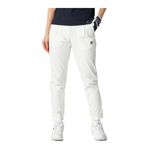 �t�B���S���t FILA GOLF 8WAY�X�g���b�` 9���� �W���K�[�p���c �E�F�A ���f�B�[�X 2026�N�t�ă��f�� S-3L 756-340