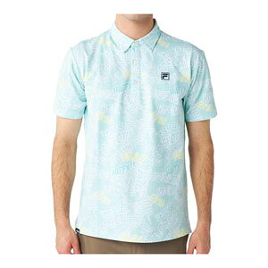 �t�B���S���t FILA GOLF ���� ���� �|���V���c �E�F�A �����Y M-LL 744-673Y [���[]