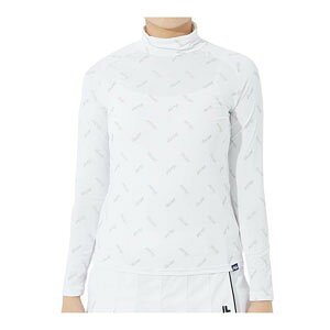 �t�B���S���t FILA GOLF ���S���`�[�t���� �n�C�l�b�N ���� �C���i�[�V���c �E�F�A ���f�B�[�X M-LL 754-980 [���[]