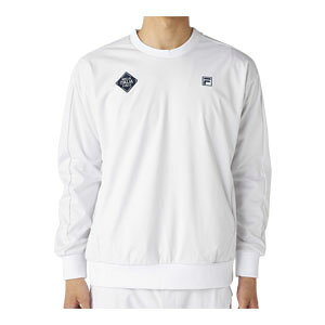 [SALEi] tBSt FILA GOLF SPORTS MIX RELAX LINE obNvg Cg{fBO N[lbN u] EFA Y 2025NH~f M-3L 785-210