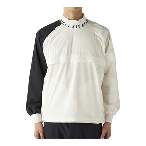 tBSt FILA GOLF AVg[J[ vI[o[ nClbN u] EFA Y 2025NH~f M-3L 785-262 [[]