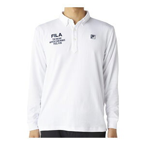 [SALEi] tBSt FILA GOLF N {^_E  |Vc EFA Y 2025NH~f M-3L 785-502