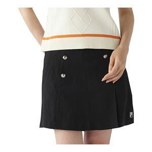 tBSt FILA GOLF XJ[g bvLbgpc EFA fB[X 2025NH~f S-LL 795-313 [[]