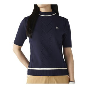 tBSt FILA GOLF n[g^҂ bNlbN jbgVc EFA fB[X 2025NH~f M-LL 795-601 [[]