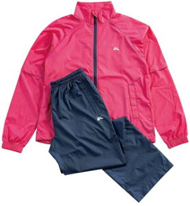 キャスコ ゴルフウェア レディース レインウェア 上下セット KSRWL-002