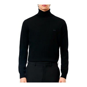 [SALEi] RXe LACOSTE mE[ ^[glbN Z[^[ EFA Y 2025NH~f M-XL AH1959-99