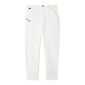 RbNX|eBt St le coq sportif golf N Opc EFA fB[X 2025NH~f S-3L LG5FLP02L [[]