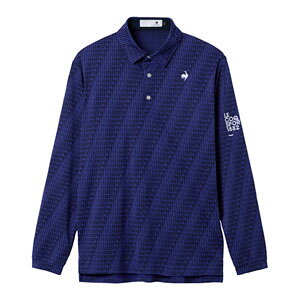 RbNX|eBt St le coq sportif golf SWK[h  |Vc EFA Y 2025NH~f M-3L LG5FLS04M [[]